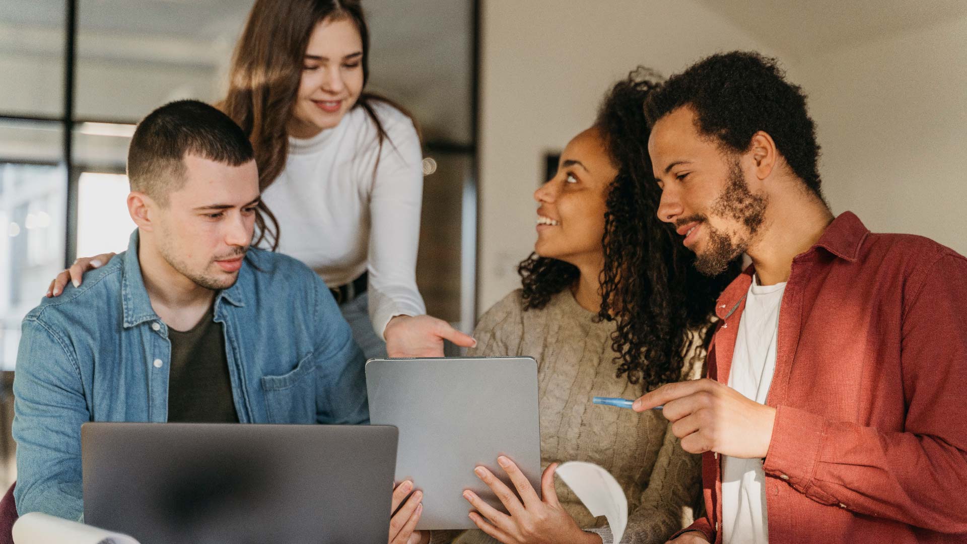 5 Advantages of Having a Cross-Cultural Work Team