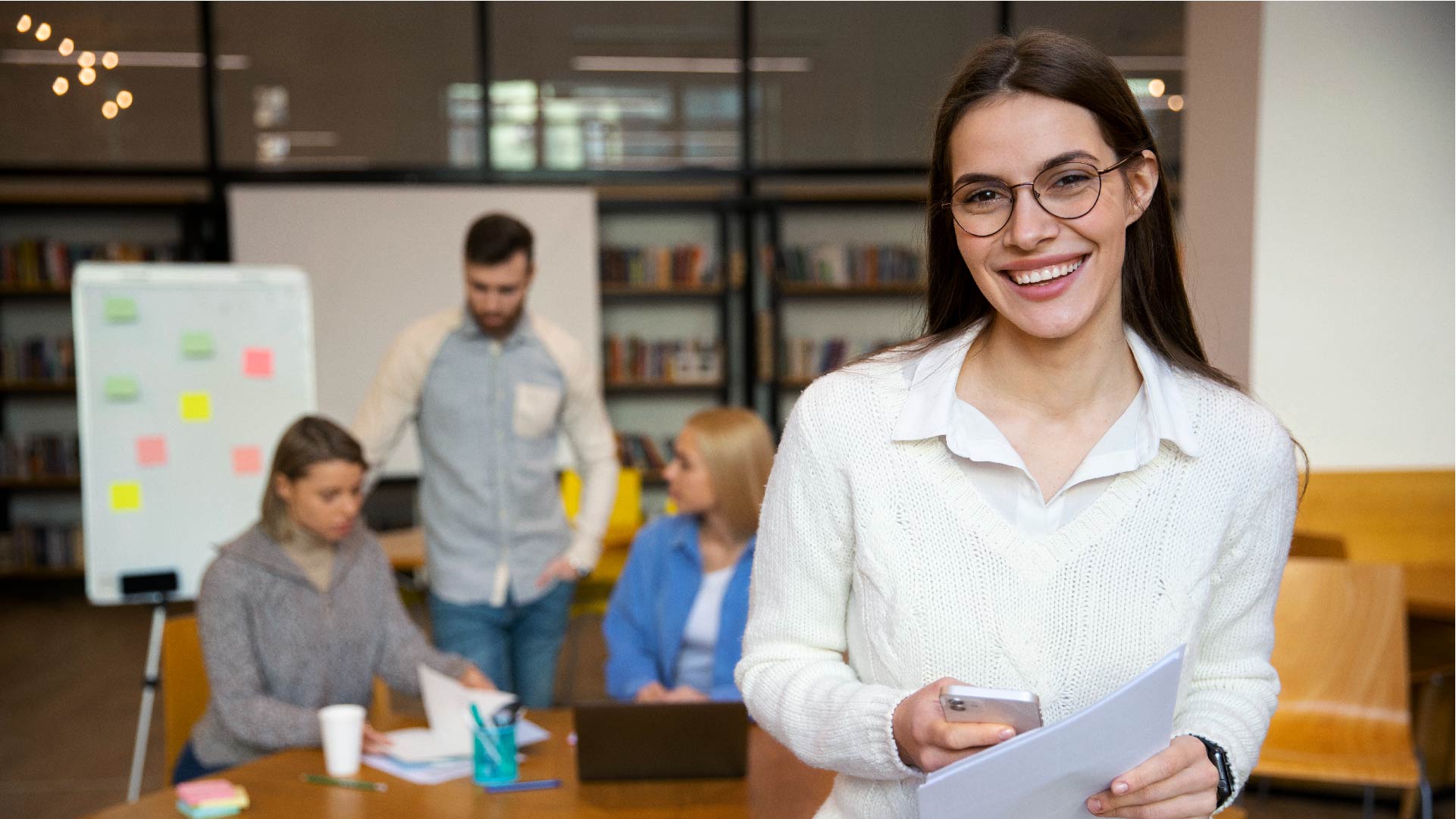 Los empleos mejor remunerados en Canadá